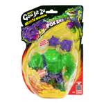 Игровой набор GooJitZu Рок Джо Метеор Мэднесс