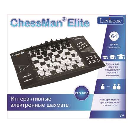 Настольная игра ND PLAY Шахматы