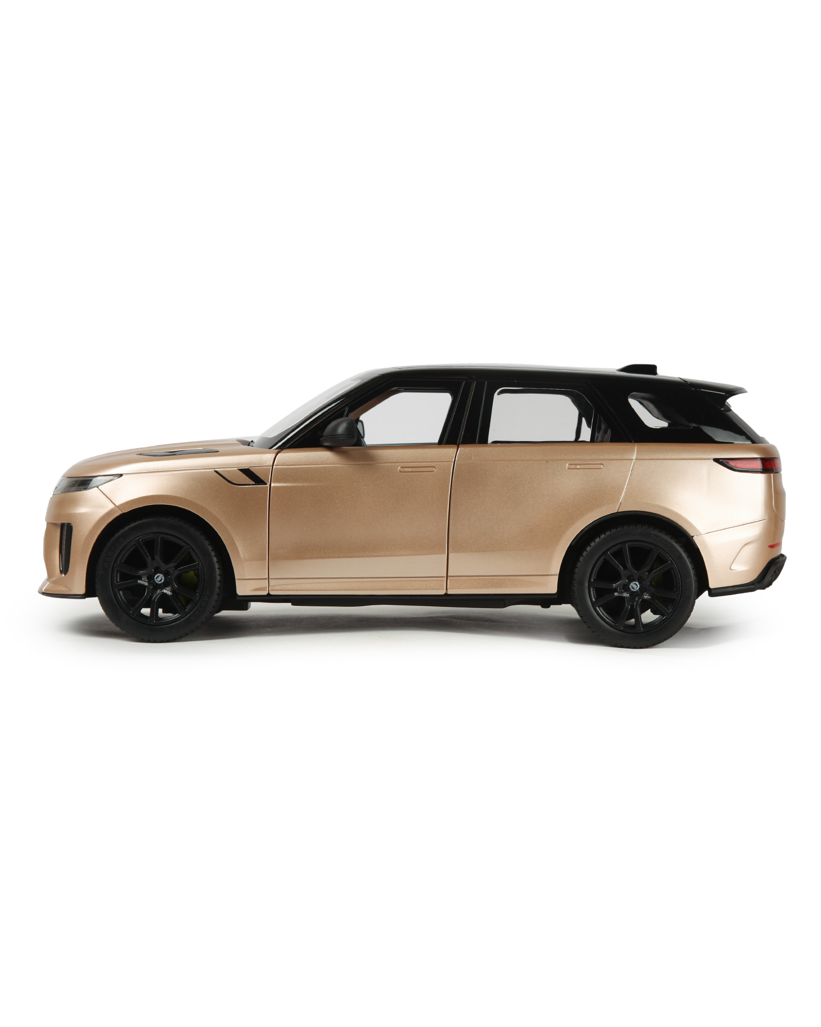 Автомобиль РУ Rastar Sport SV 1:14 - фото 3