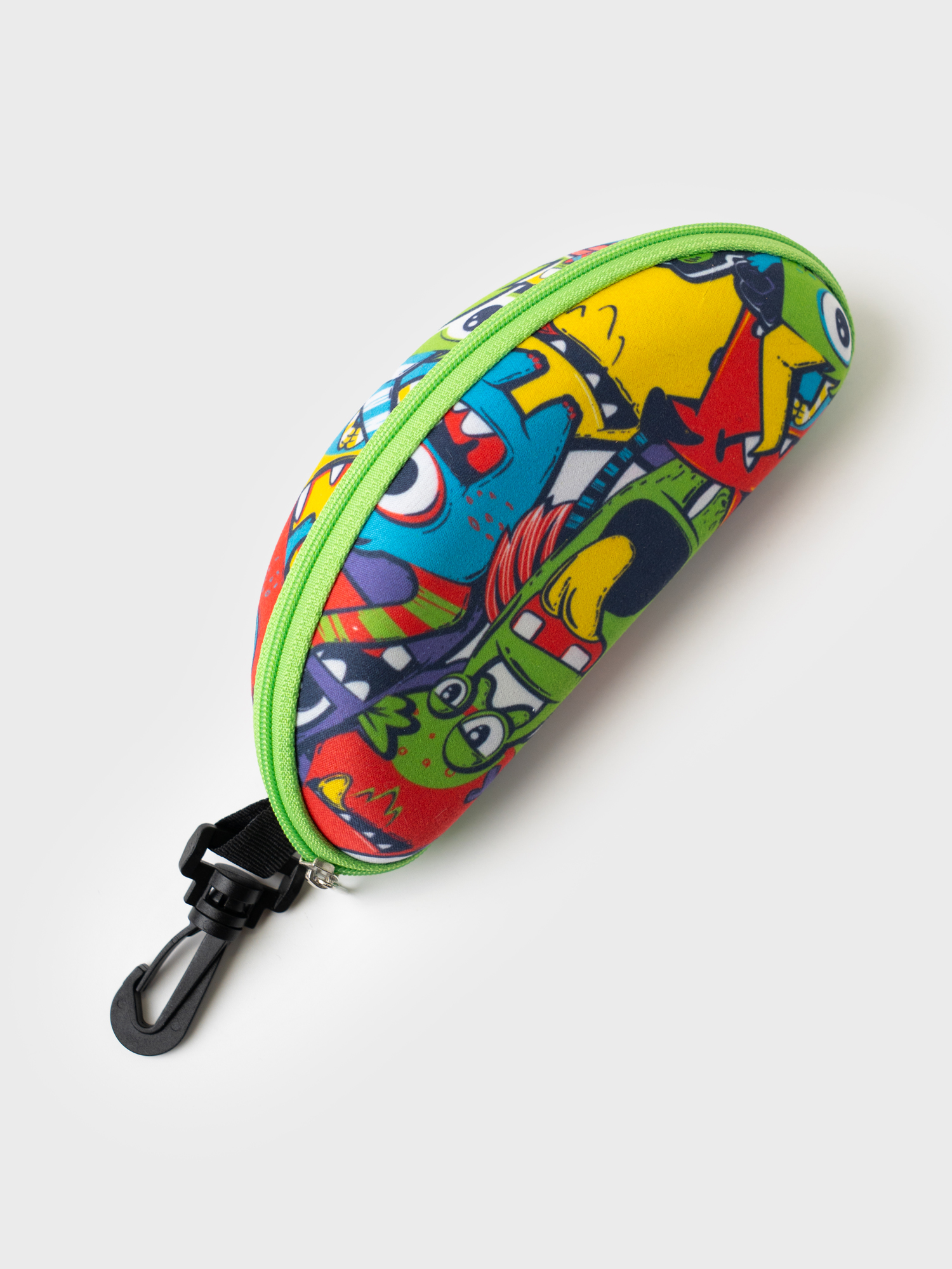 Чехол для солнцезащитных очков PlayToday 12312377 - фото 2