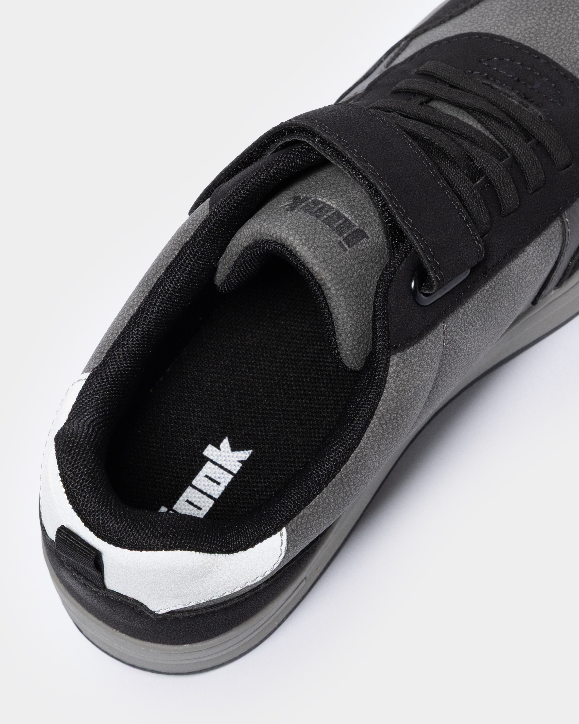 Полуботинки Jook S26CRtbSN-613-GG - фото 5