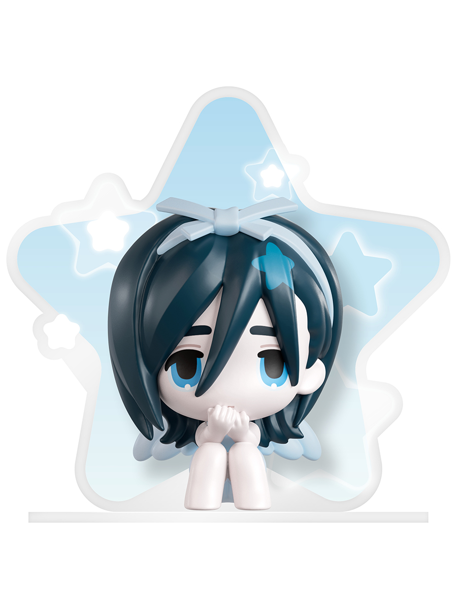 Фигурка Nullset - фото 6