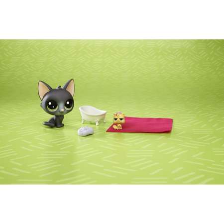 Игровой набор Littlest Pet Shop