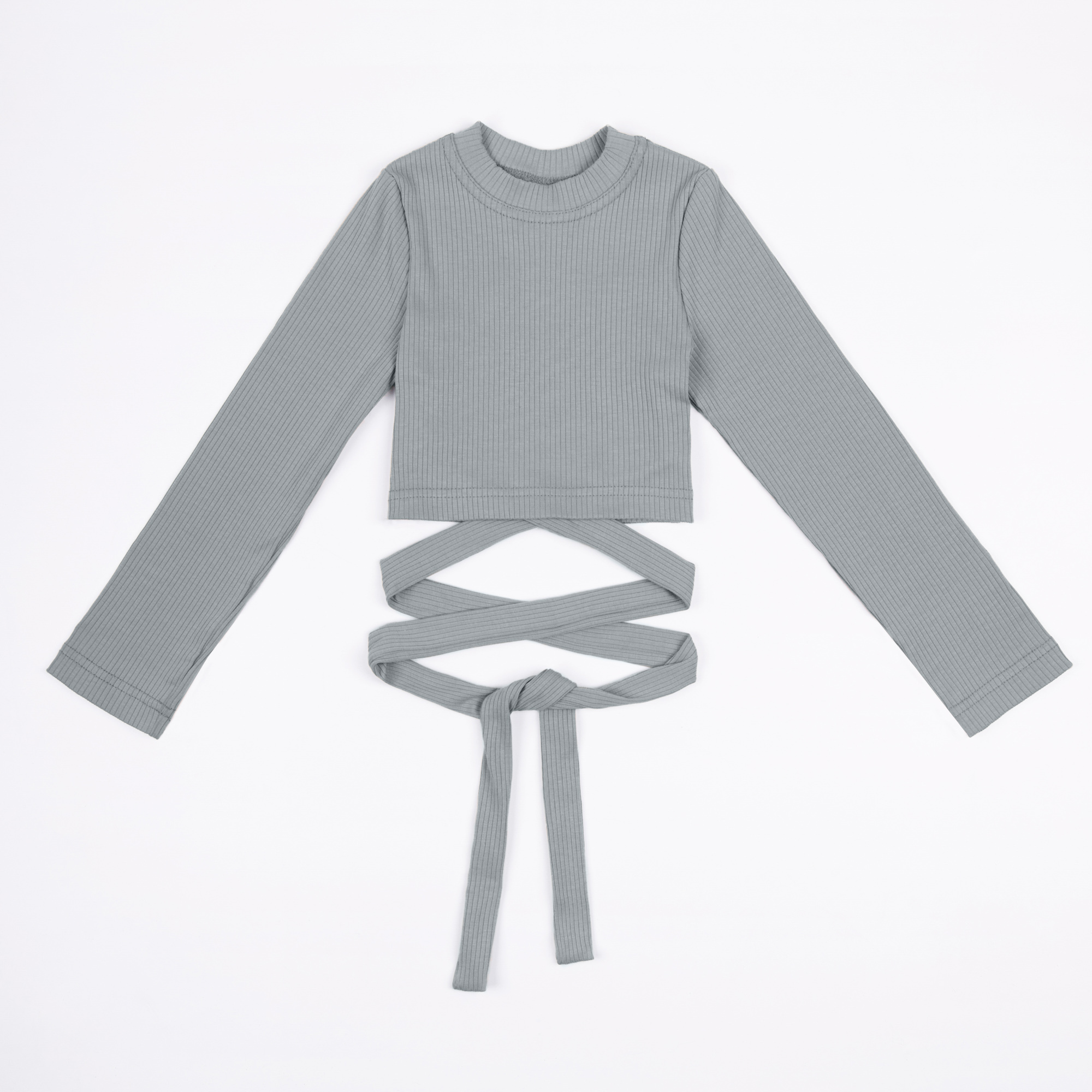 Топ Amarobaby AB-OD22-GN2702/11 - фото 6