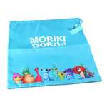 Мешок для обуви MORIKI DORIKI