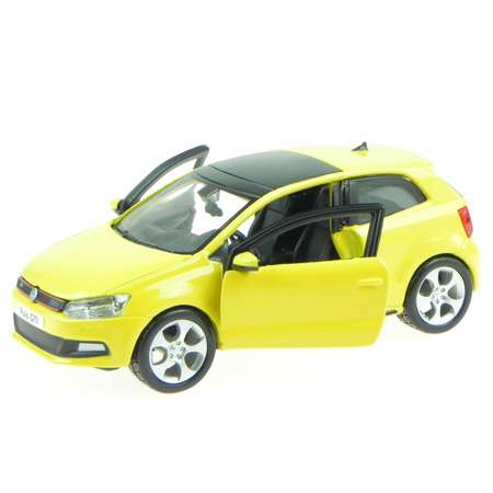 Автомобиль BBurago Volkswagen 1:32