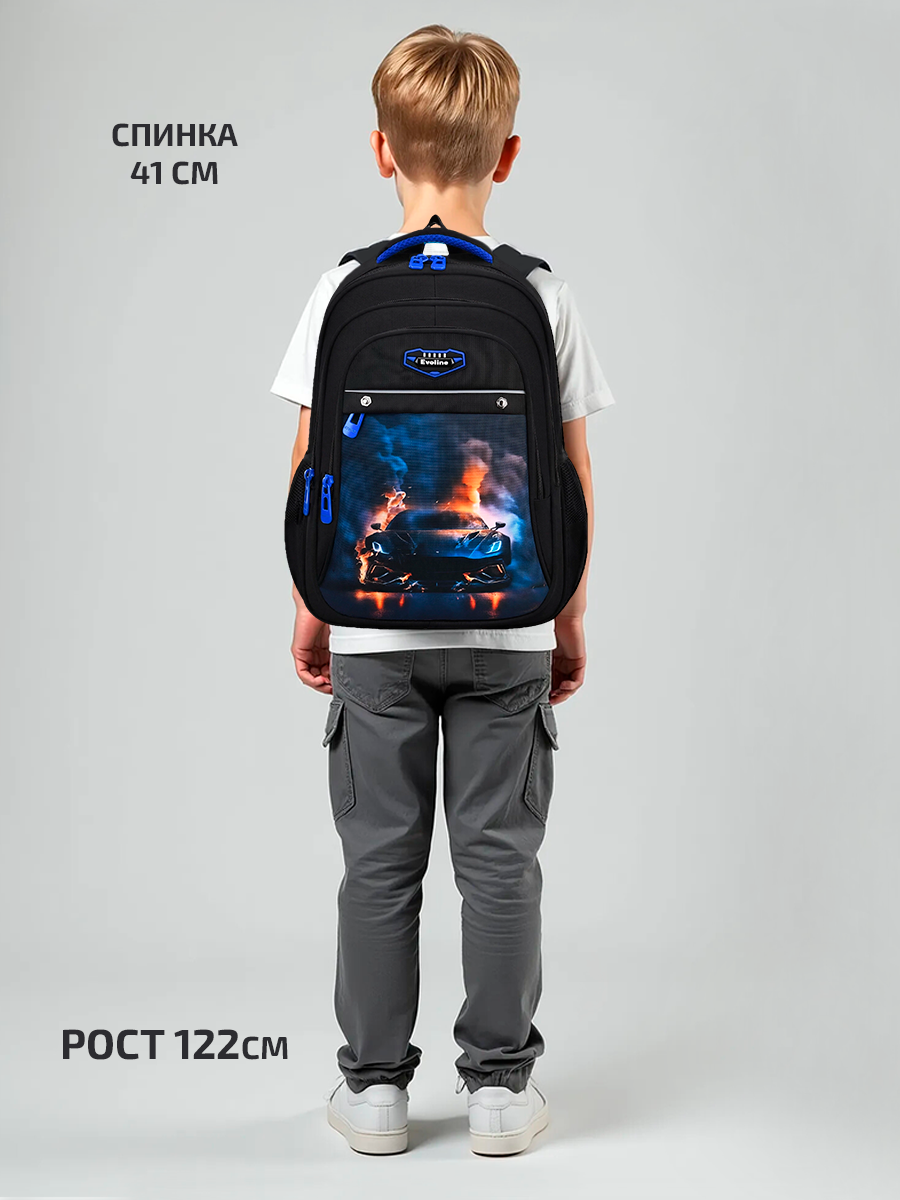 Рюкзак Evoline - фото 9