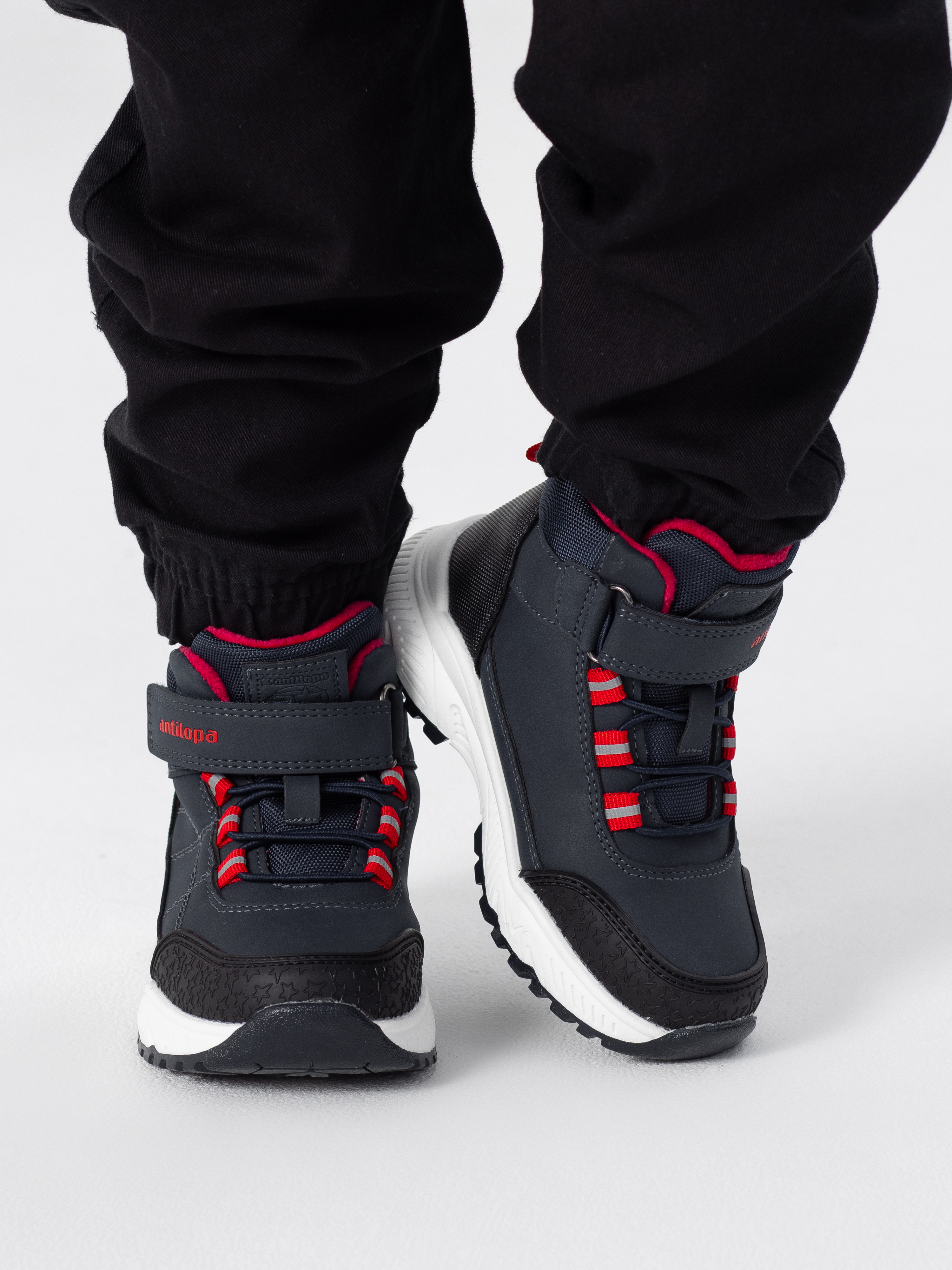 Ботинки Antilopa AL 16120 - фото 20