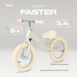 Двухколесный беговел Rant Basic 12 дюймов