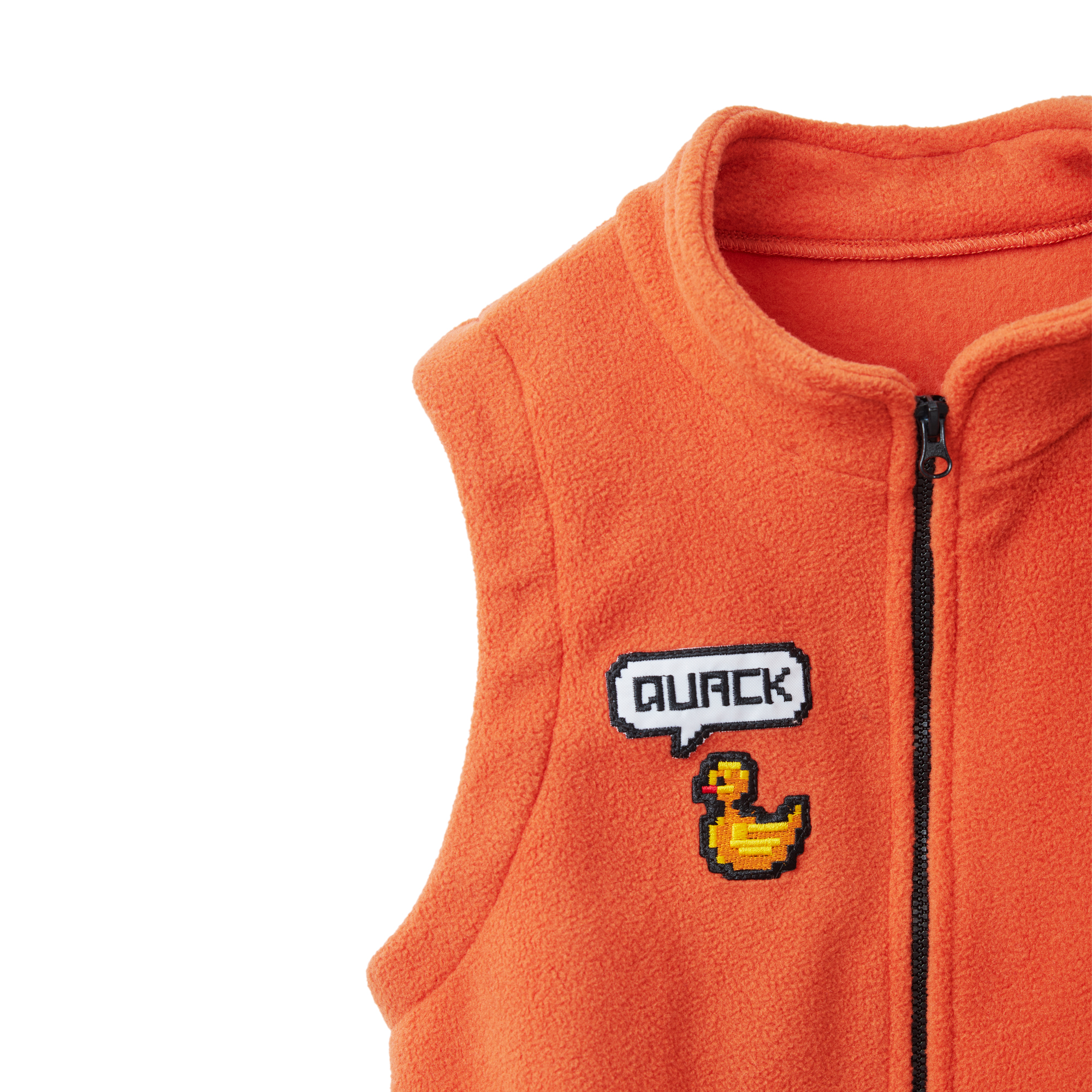 Жилет Happy Baby 89040_orange - фото 8