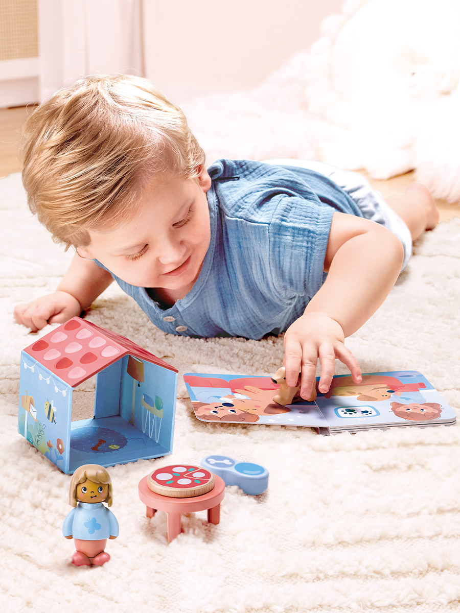 Игрушка Hape - фото 2