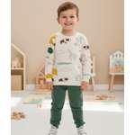 Свитшот и брюки Deiko Baby