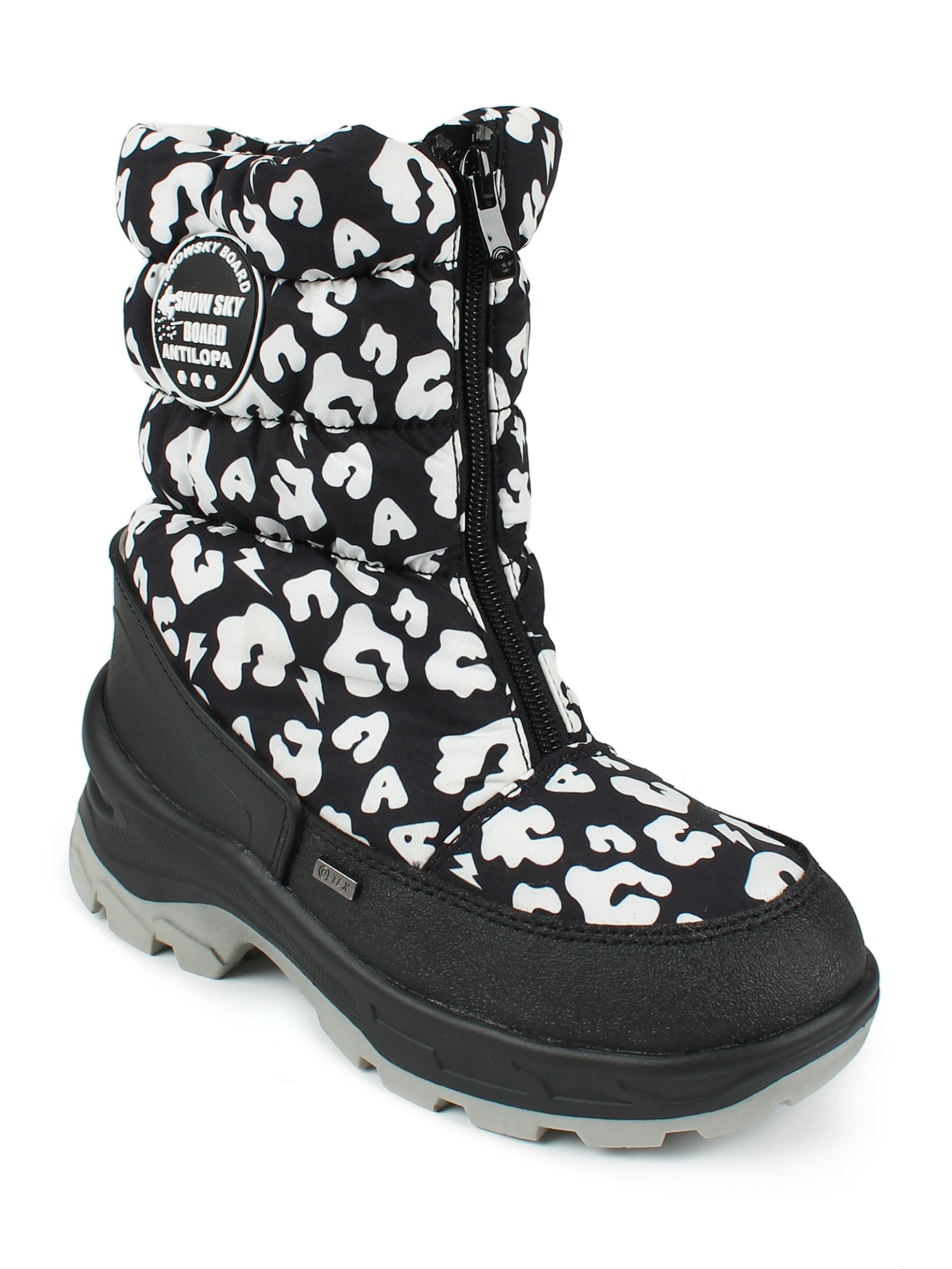 Ботинки Antilopa AL 16193 - фото 10