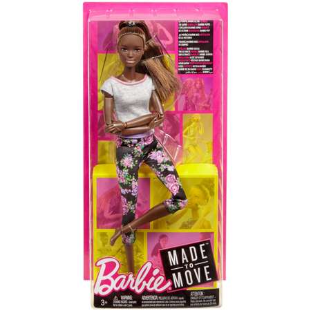 Кукла модельная Barbie