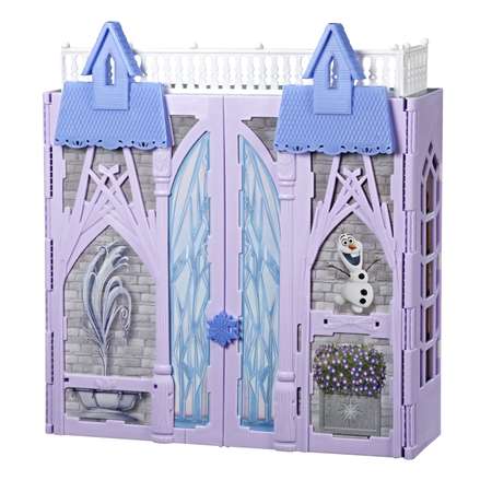 Домик для кукол Disney Princess