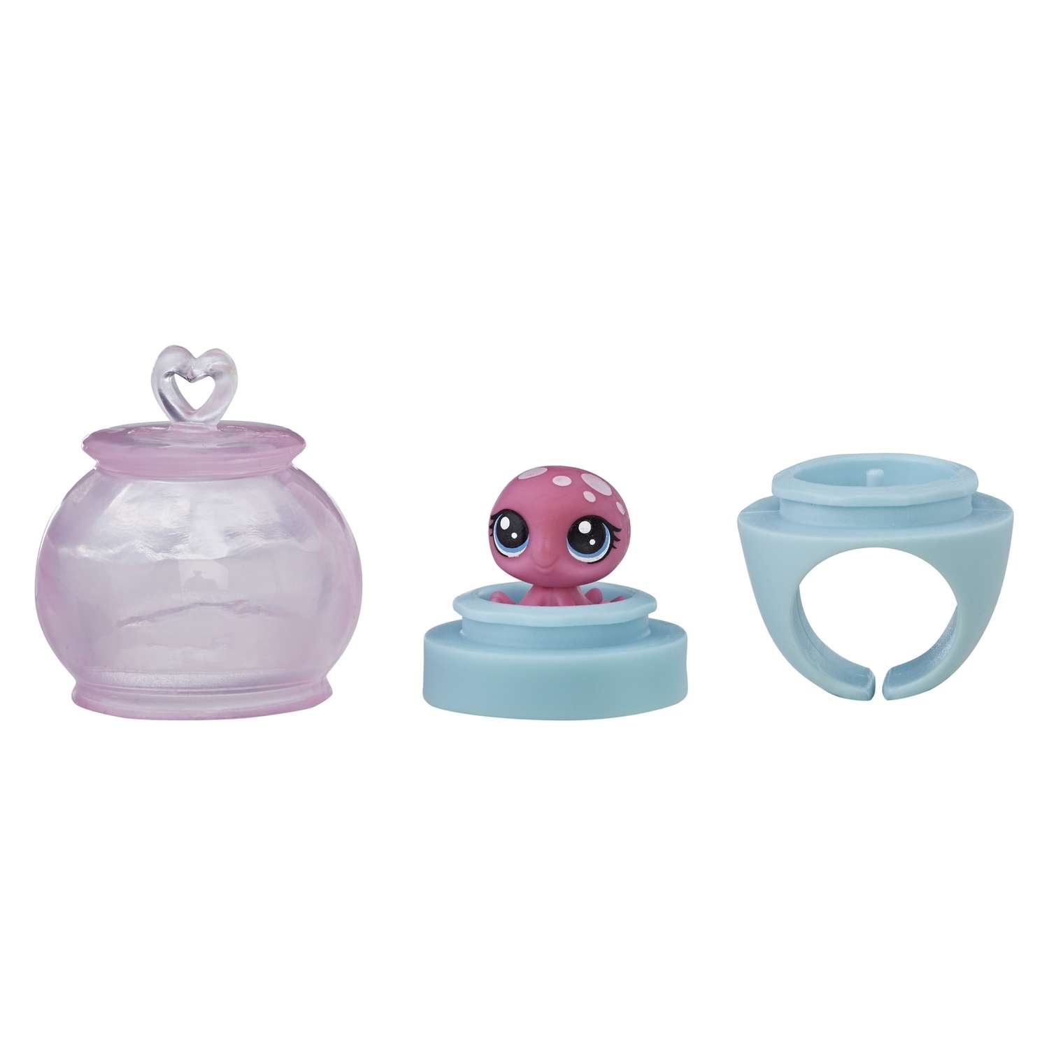 Игровой набор Littlest Pet Shop в ассортименте - фото 11