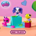 Игровой набор Littlest Pet Shop