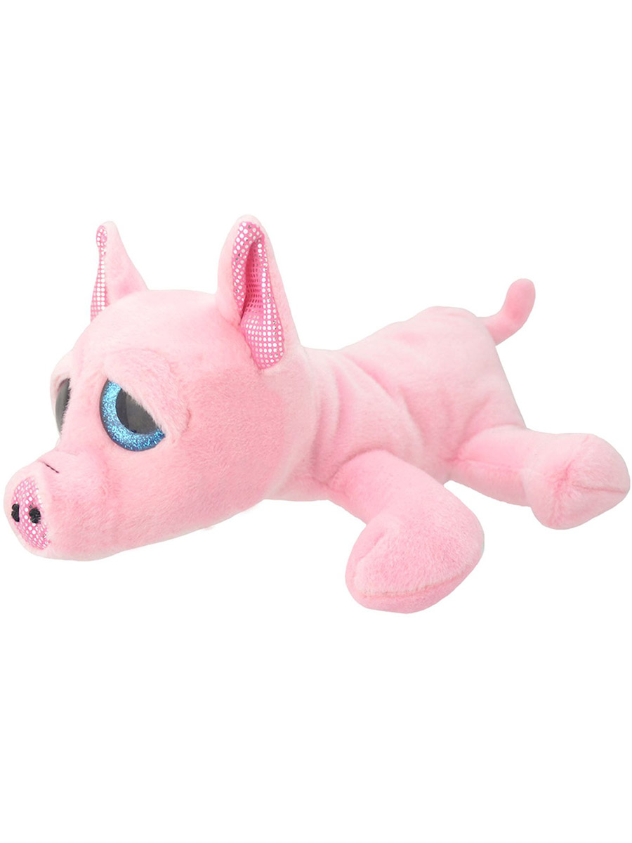 Мягкая игрушка Wild Planet свинка - фото 1