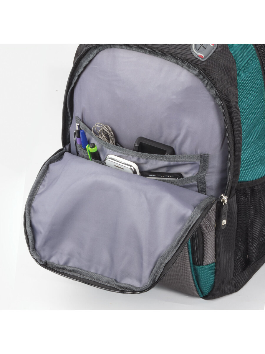 Рюкзак Brauberg Арктика - фото 7