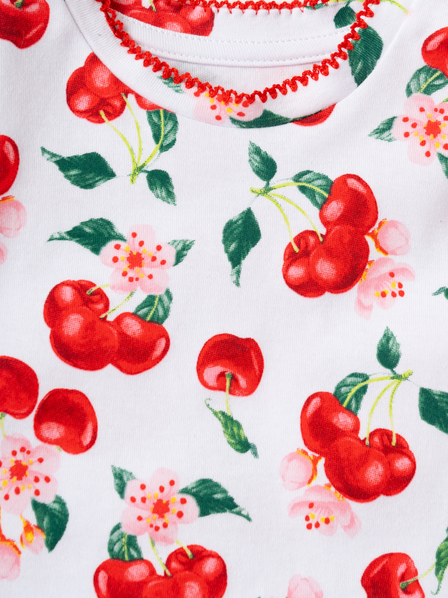 Футболка 2 шт PlayToday 12623102 - фото 9