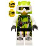 Фигурка LEGO Team X-treme Daredevil