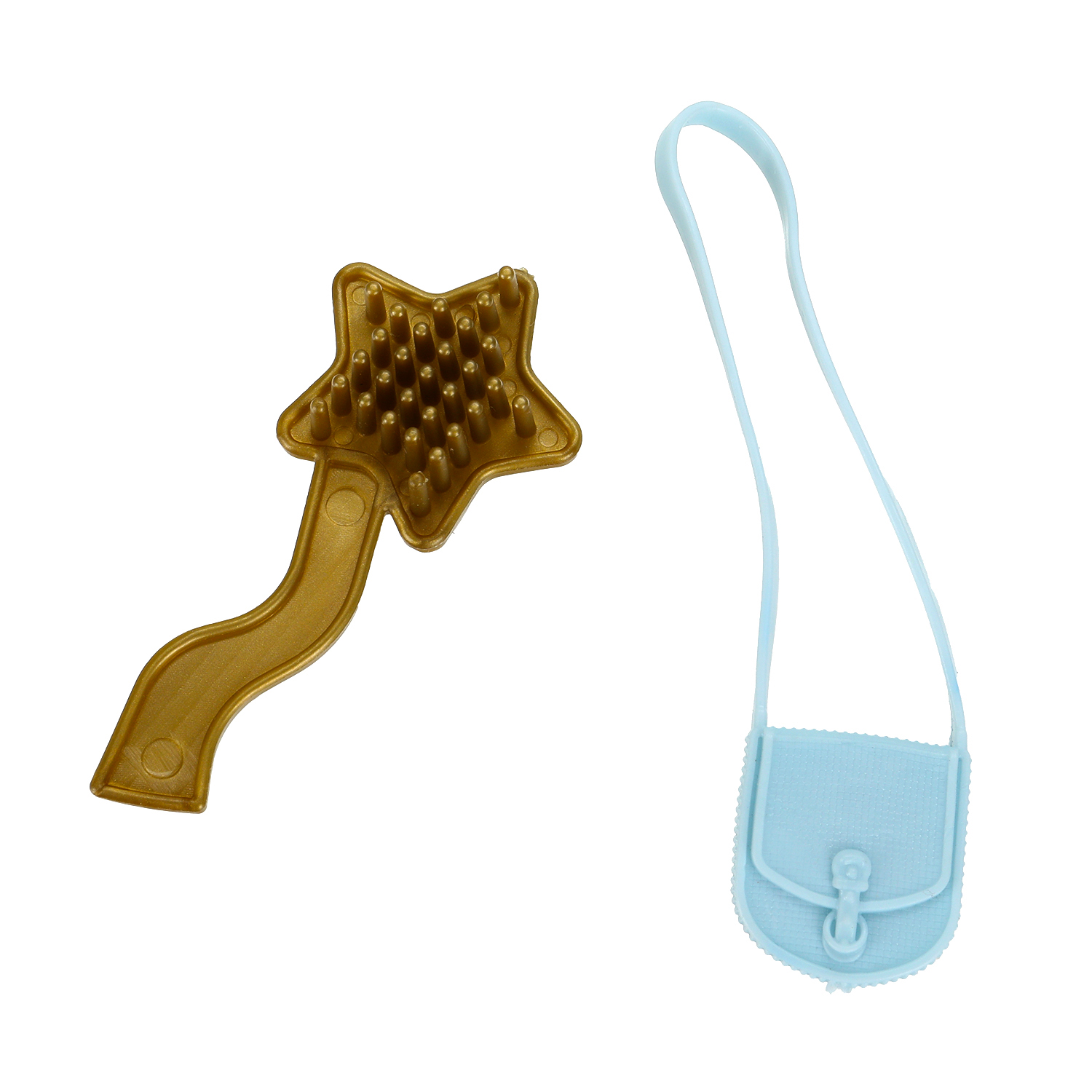 Кукла модельная Карапуз София высота 29 см 390337 - фото 5