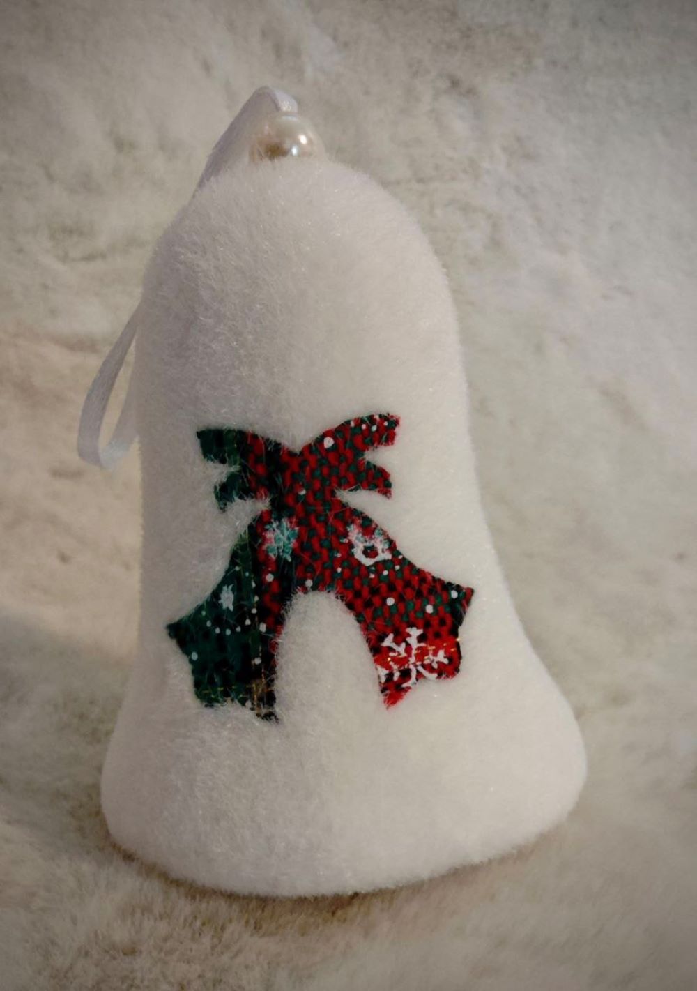 Украшение ёлочное Магия праздника ДС-39 - фото 1