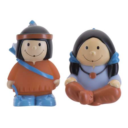 Игрушка Курносики