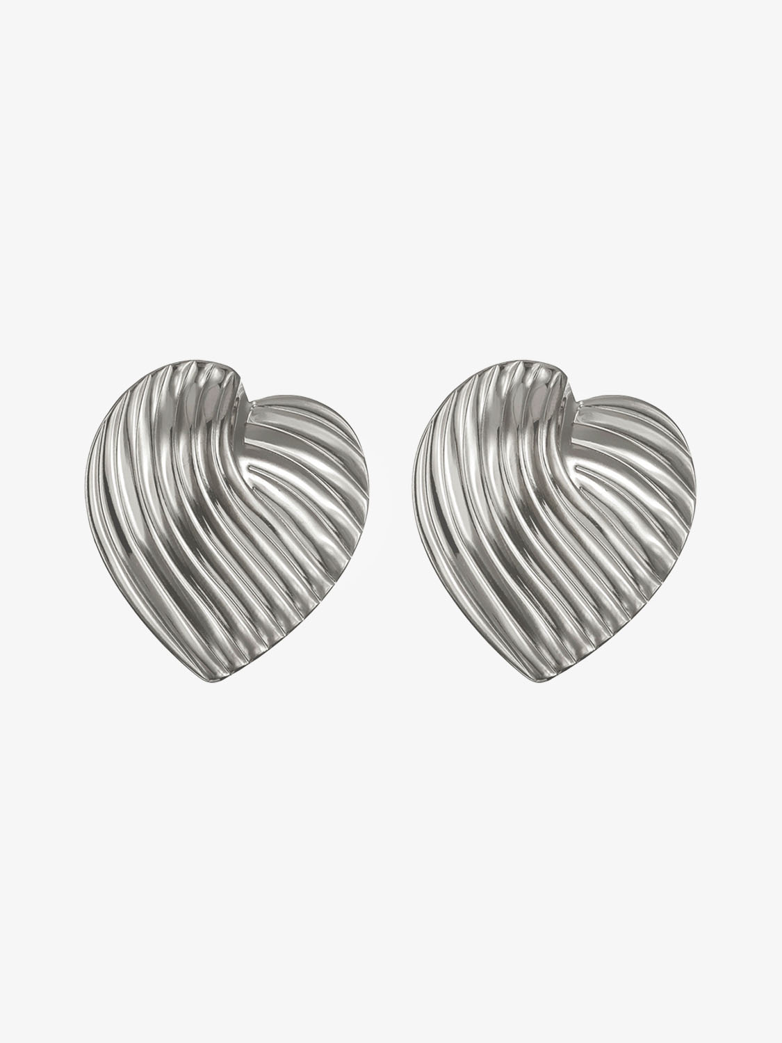 Серьги Shine and Beauty S00065 - фото 1