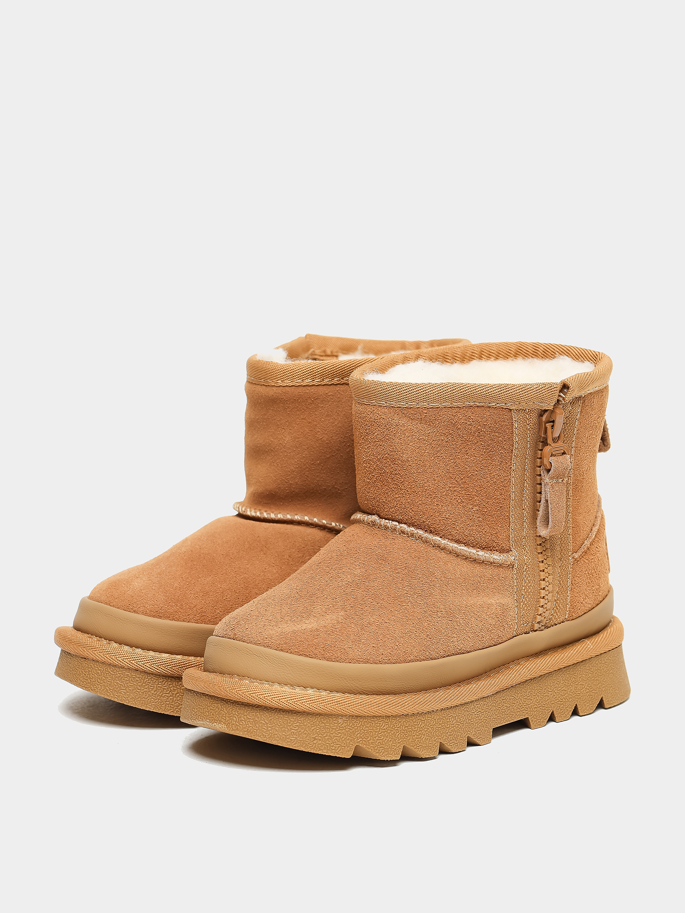 Угги Boys and Girls 2321-2P - фото 5