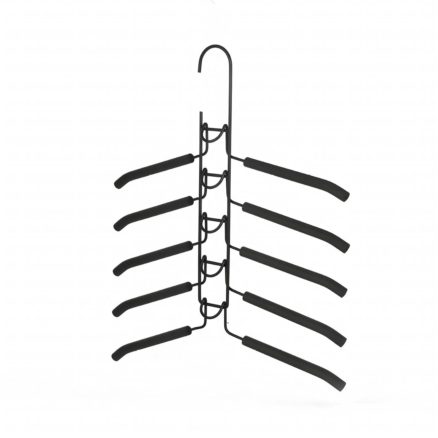 Вешалка-органайзер ё для одежды - фото 2