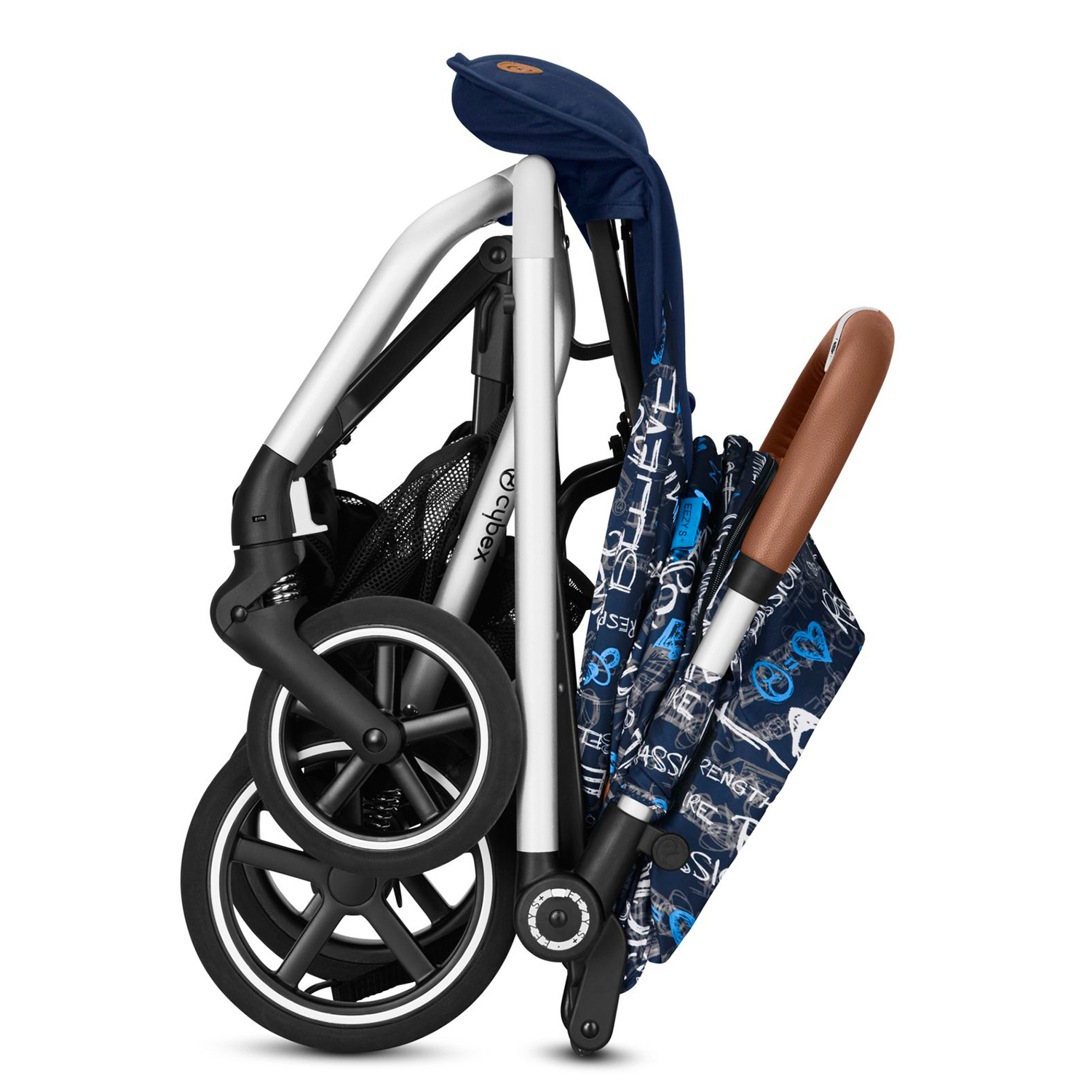 Коляска прогулочная Cybex - фото 5