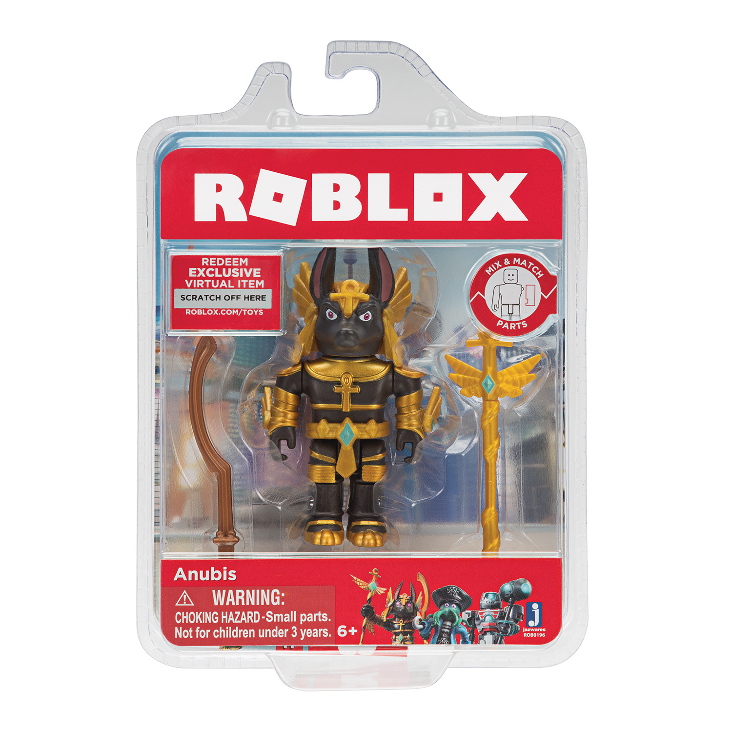 Фигурка ROBLOX - фото 2