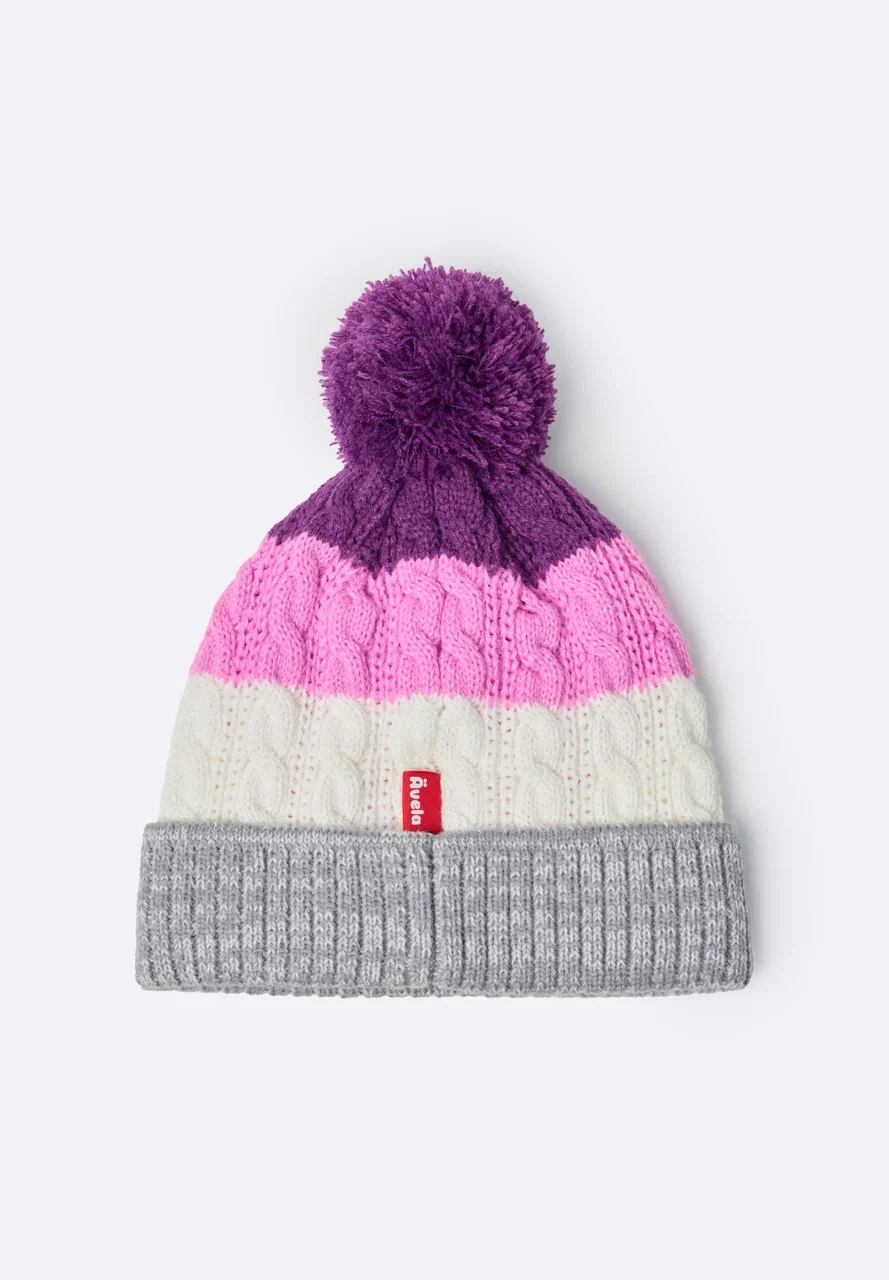 Шапка Avela 62305301-5091 - фото 2