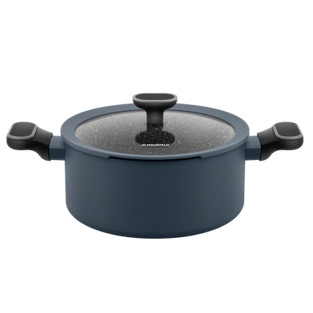 Кастрюля MAUNFELD MCS29FA02DG