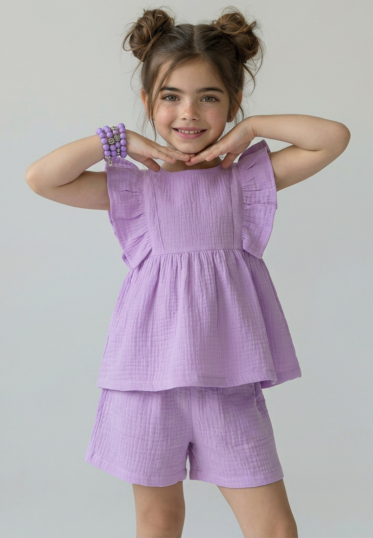 Комплект YOULALA 7168900102 - фото 1