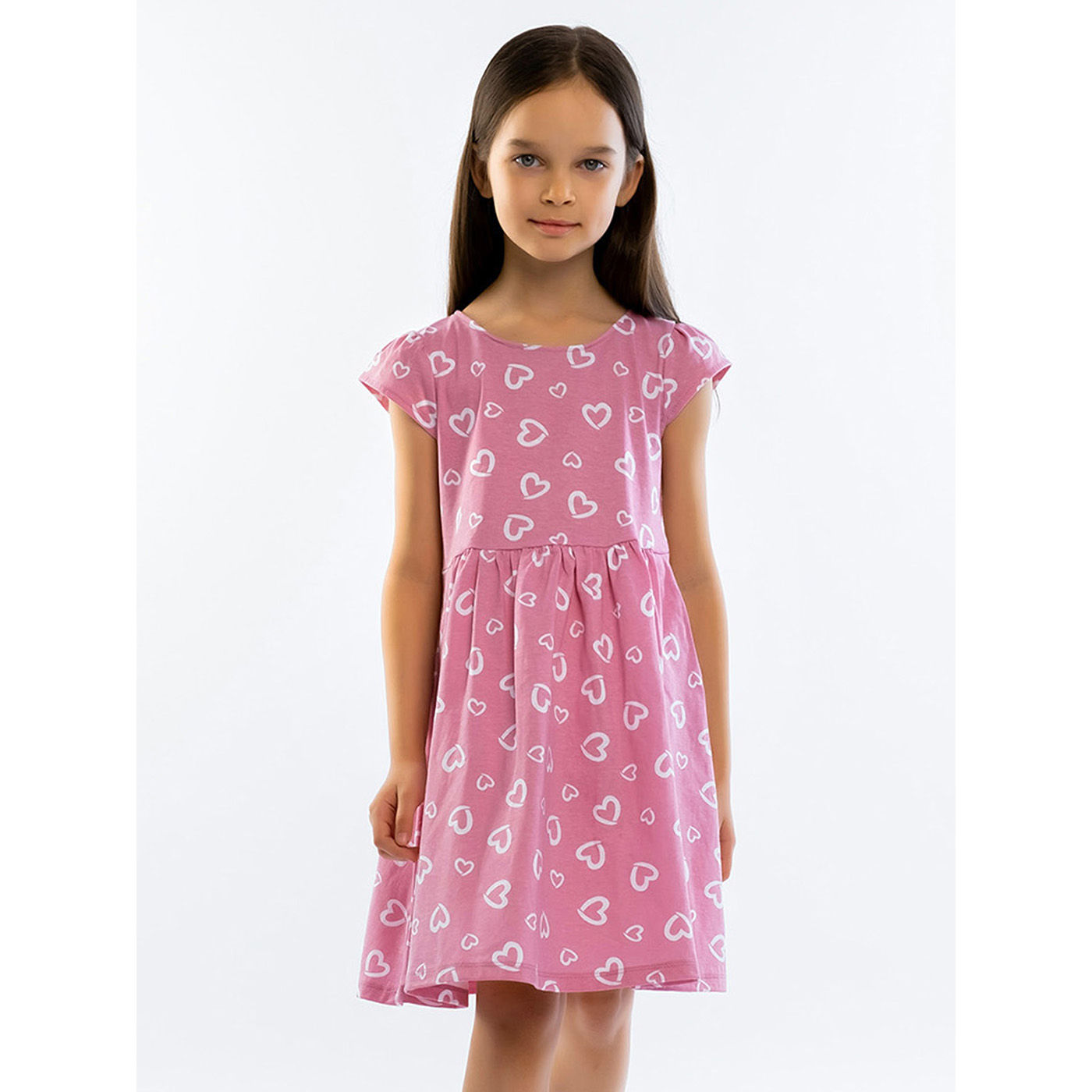 Платье YOULALA ЦБ-00001359 - фото 2