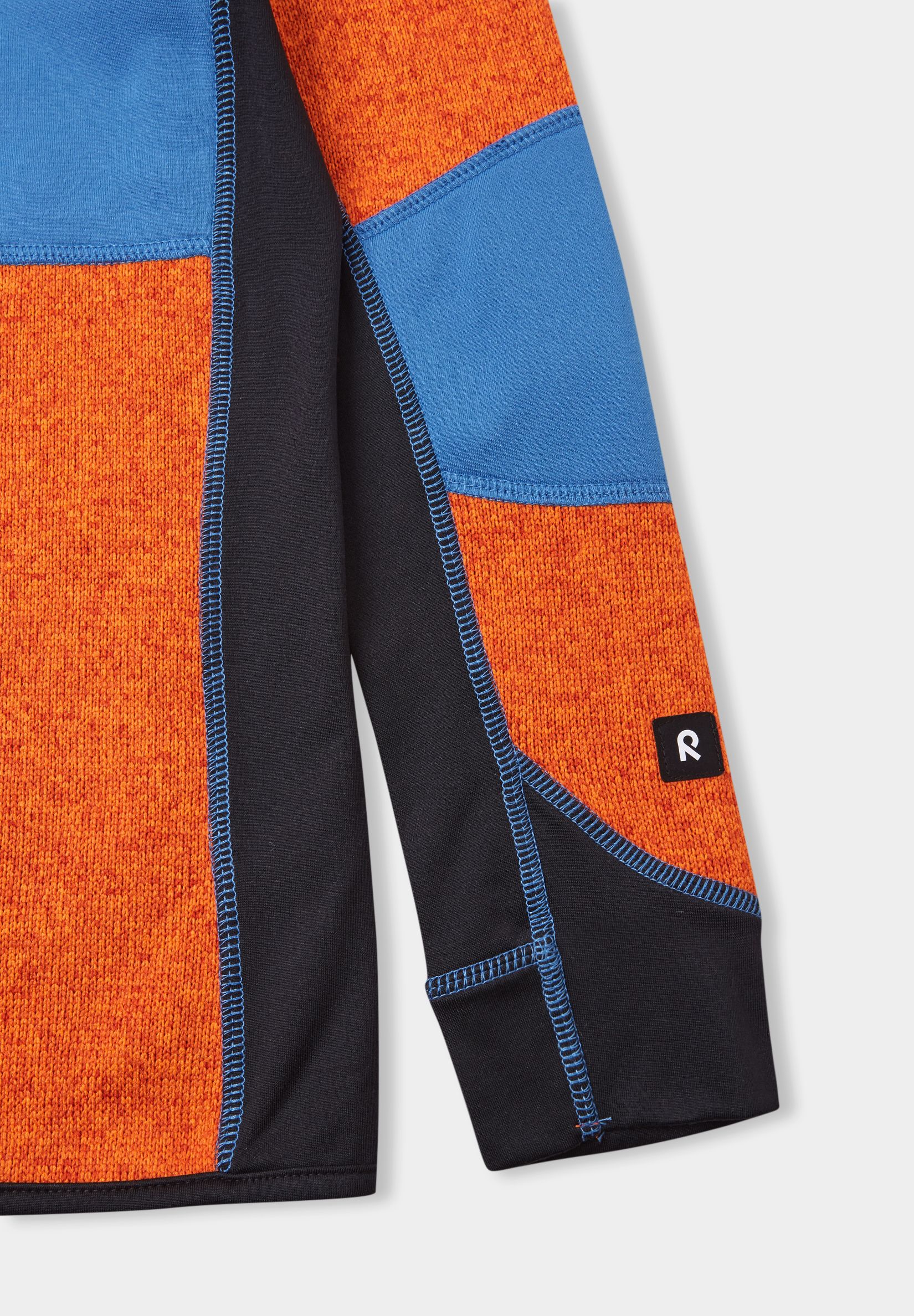 Толстовка Reima 5200046A-2680 - фото 5