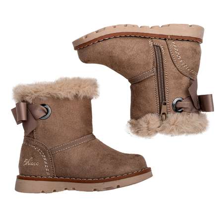 Полусапоги Chicco