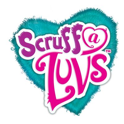 Worlds Apart (Scruff a Luvs)
