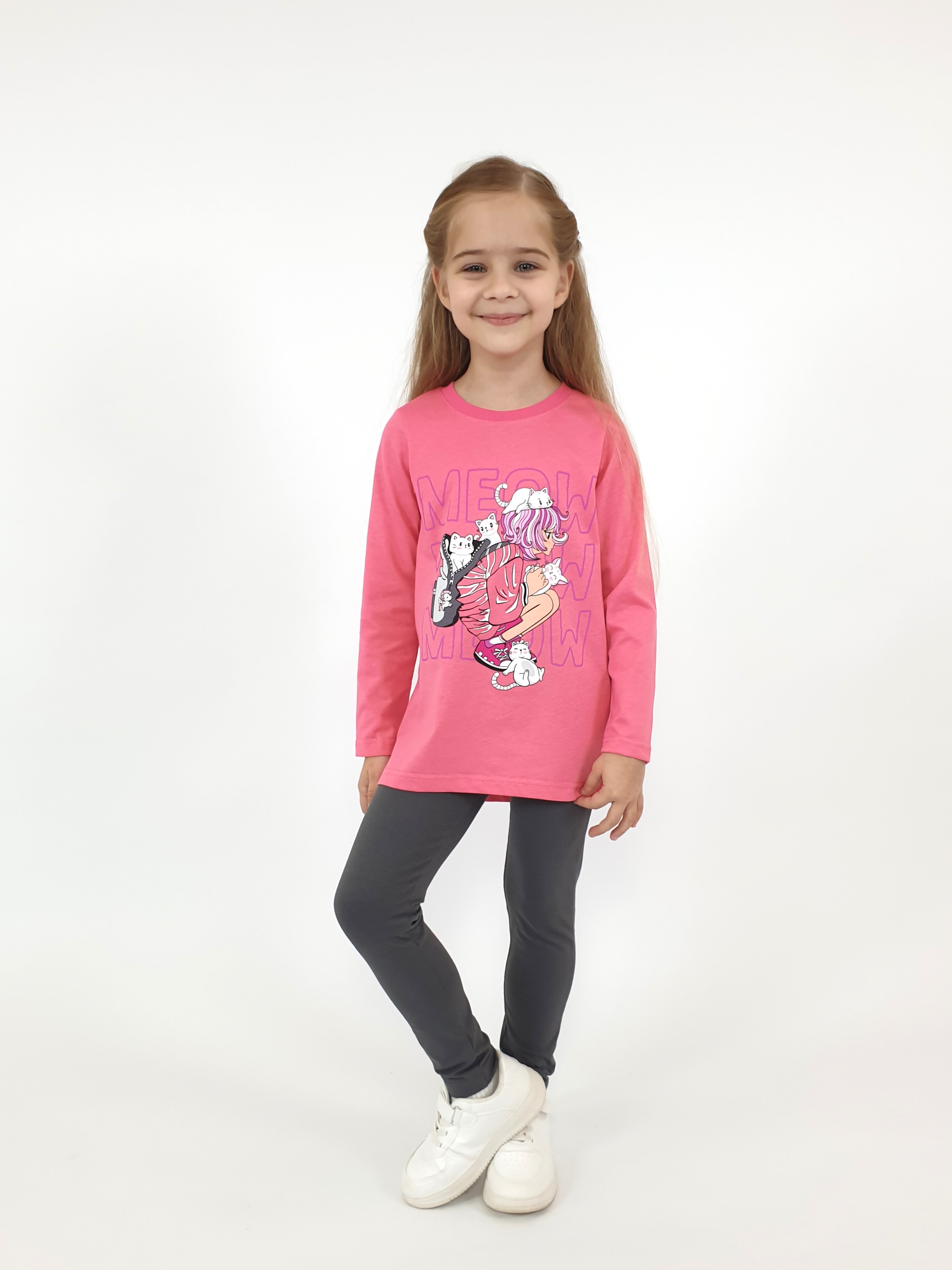 Костюм Luneva 022-02-4. - фото 1