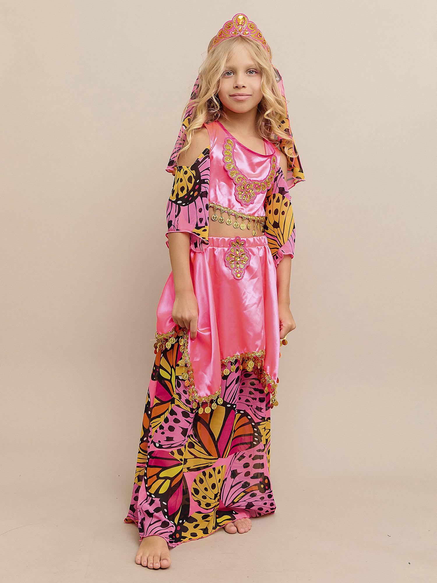 Костюм пуговка 2199 к-25 - фото 3