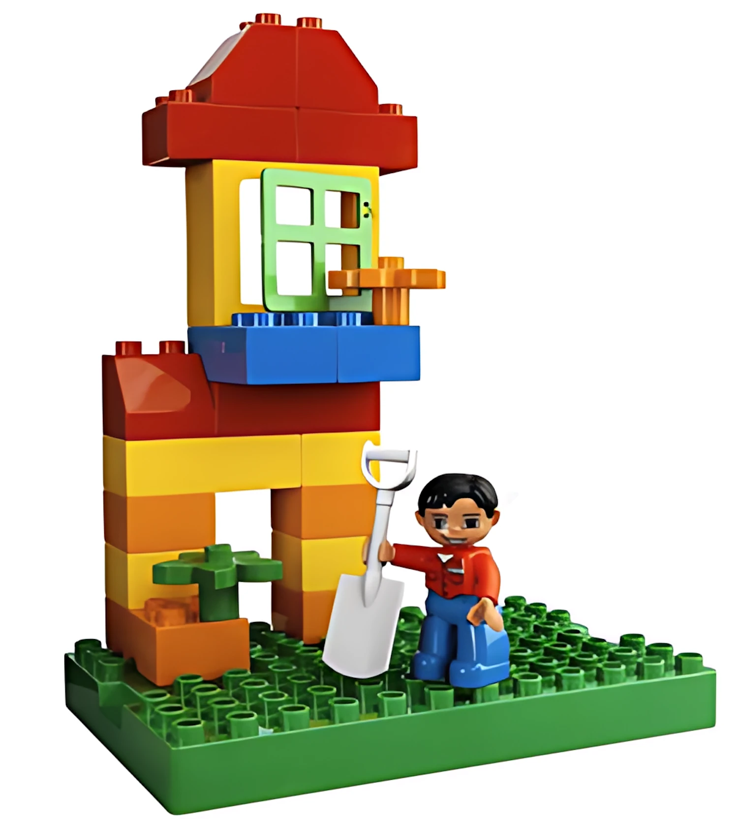 Конструктор LEGO DUPLO - фото 1