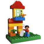 Конструктор LEGO DUPLO
