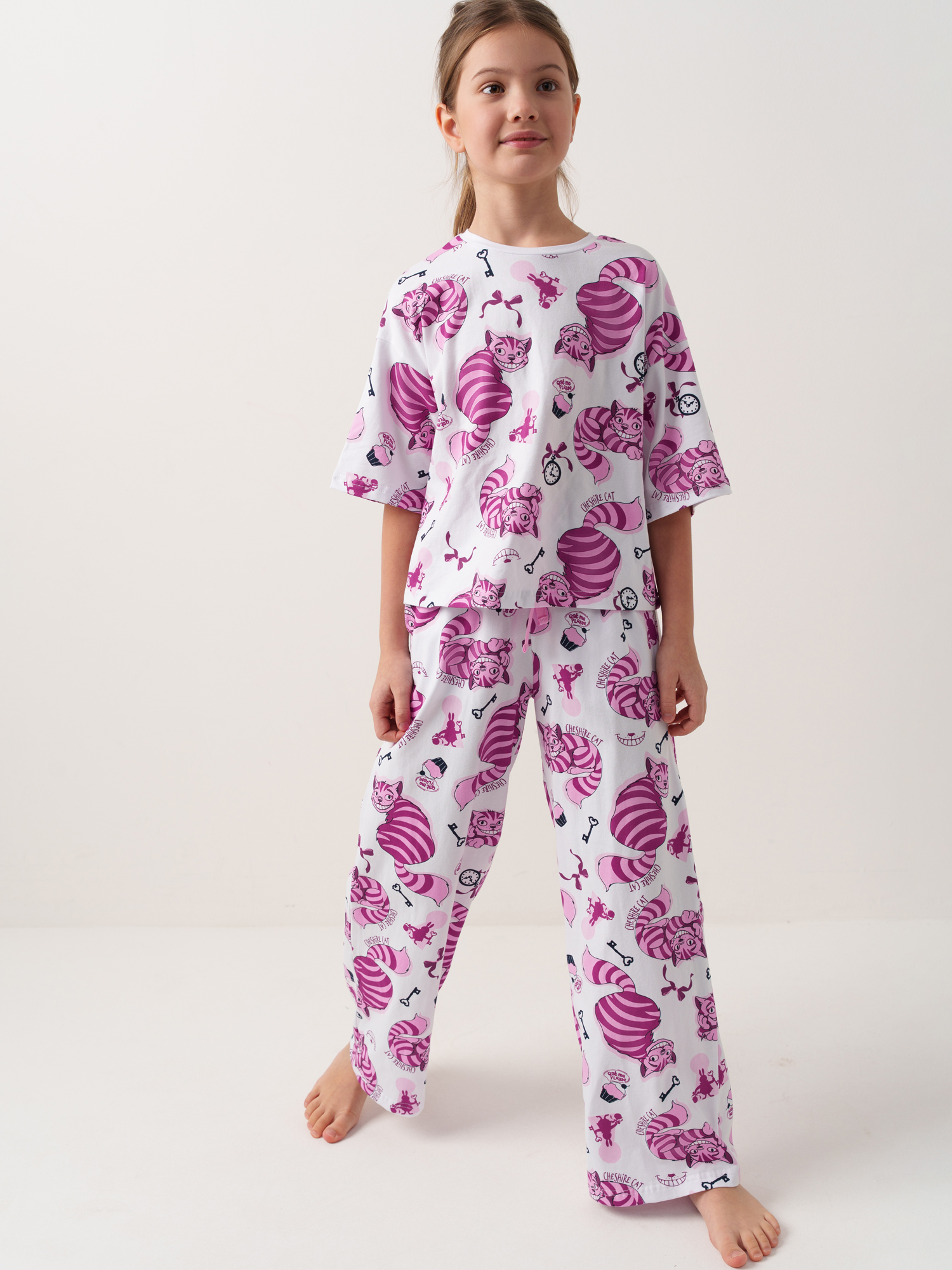 Пижама PlayToday 12621237 - фото 2