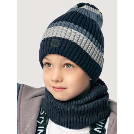 Комплект NIKASTYLE