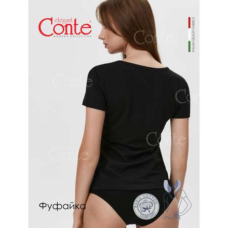 Футболка Conte