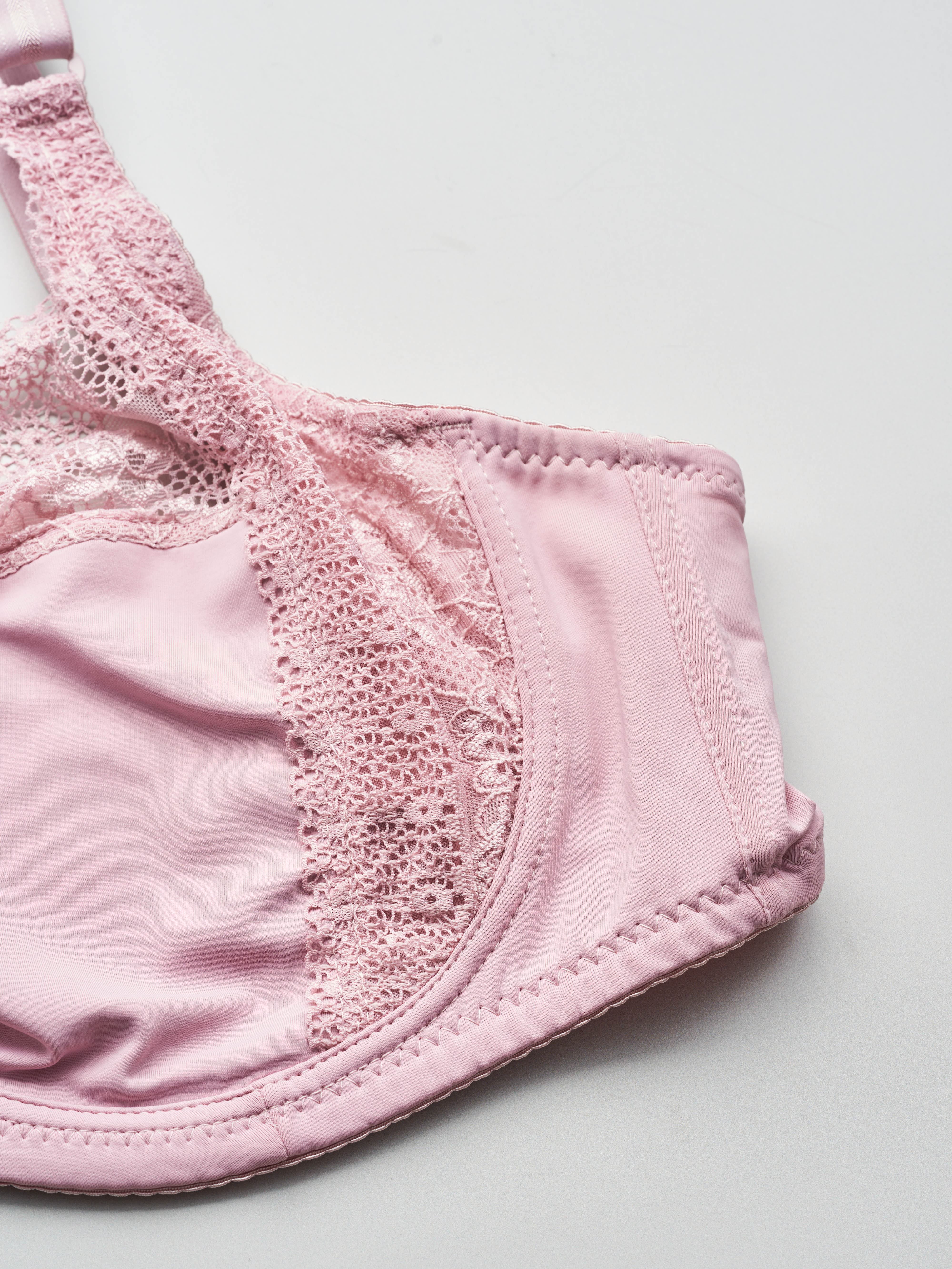 Бюстгальтер Настроение женщины L00019/РОЗОВЫЙ - фото 10