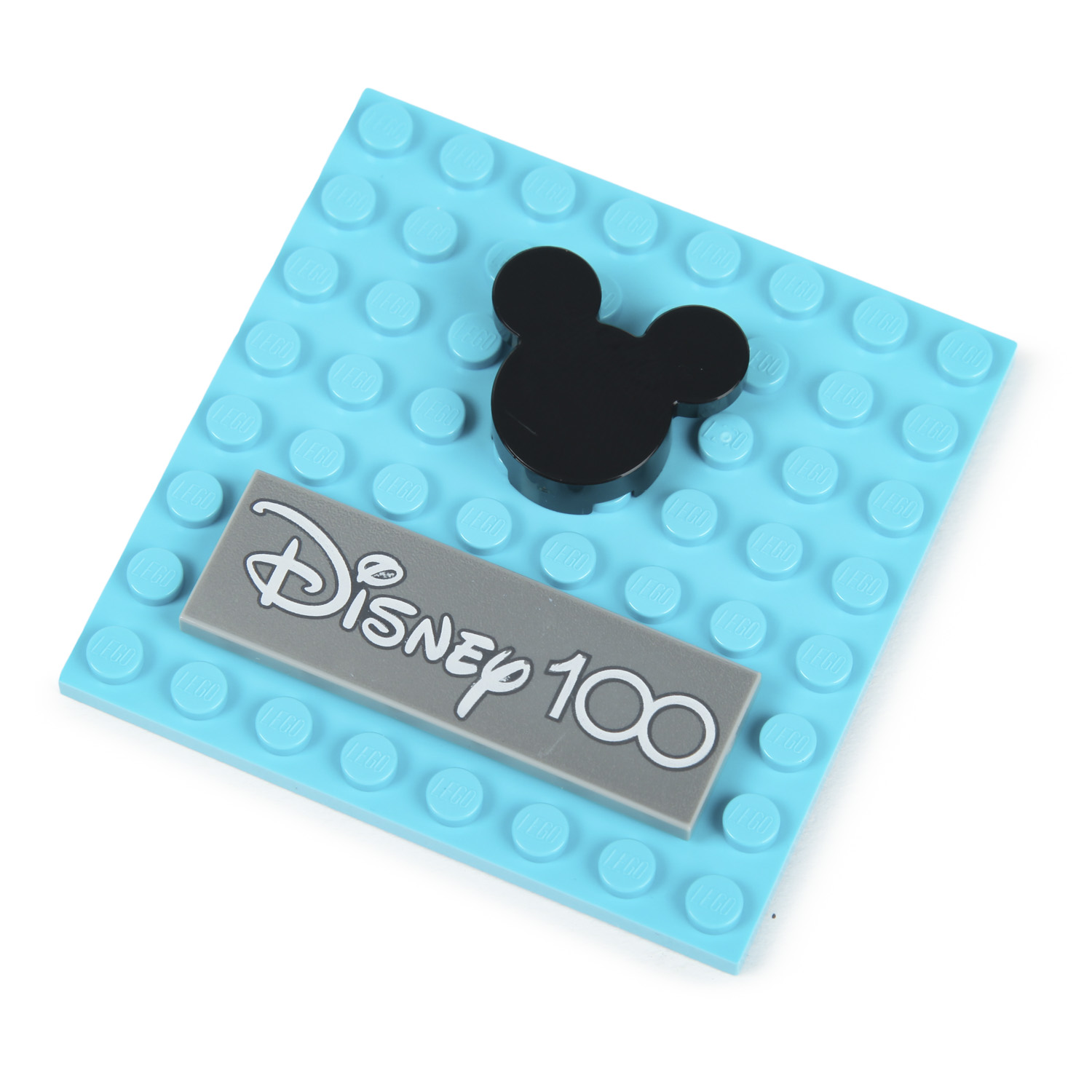 Конструктор LEGO Classic Disney блочный - фото 6
