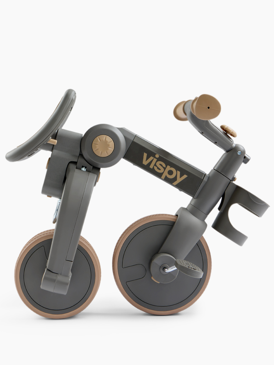 Велосипед-беговел Happy Baby - фото 13